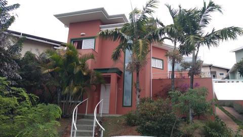 Casa à venda em Valinhos, Jardim Recanto, com 4 suítes, com 366 m², Millenium