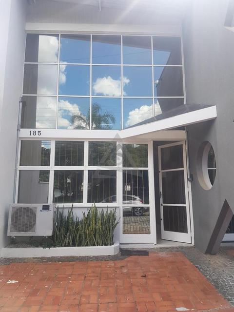 Salão à venda e para alugar em Campinas, Jardim Chapadão, com 230 m²
