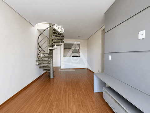 Cobertura para alugar em Campinas, Mansões Santo Antônio, com 3 quartos, com 130 m²