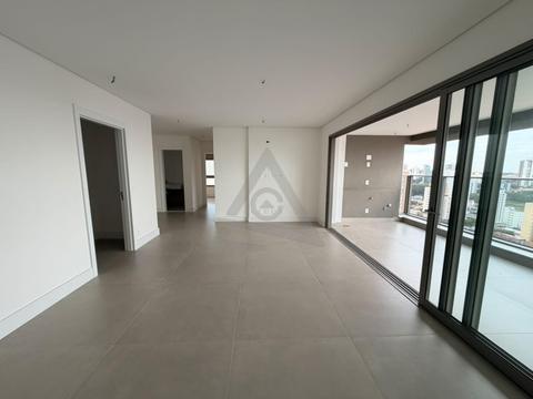 Apartamento à venda em Campinas, Cambuí, com 2 suítes, com 133 m², The Mark