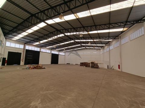 Galpão à venda em Campinas, Jardim das Bandeiras, com 1180 m²