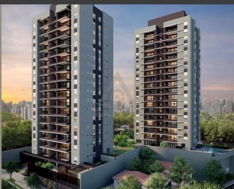 Apartamento à venda em Campinas, Cambuí, com 2 quartos, com 85 m², Luce Cambuí