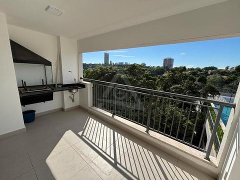 Apartamento à venda em Campinas, Nova Campinas, com 2 suítes, com 73 m²
