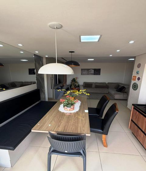 Apartamento à venda em Campinas, Parque Industrial, com 2 suítes, com 75 m², Happy Patriani