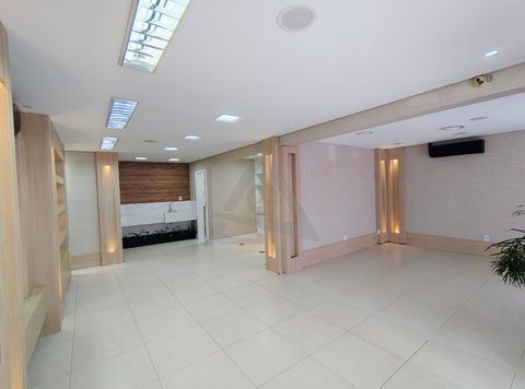 Sala para alugar em Campinas, Ville Sainte Hélène, com 70 m², Centre Ville 2