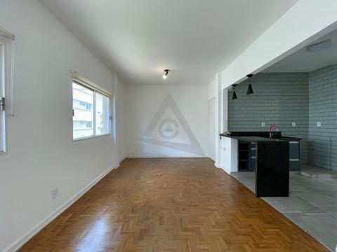 Apartamento à venda em Campinas, Bosque, com 2 quartos, com 92 m², Harmonia