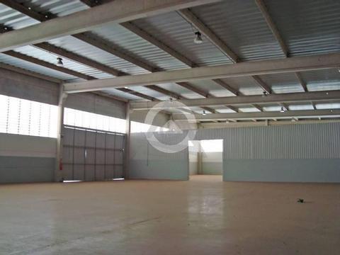 Galpão para alugar em Jaguariúna, Chácara Primavera, com 7225 m², JPI