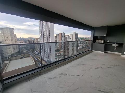 Apartamento à venda em Campinas, Cambuí, com 3 suítes, com 170 m², Essential