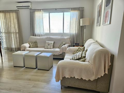 Apartamento à venda em Campinas, Parque Prado, com 3 suítes, com 127 m², Convivence