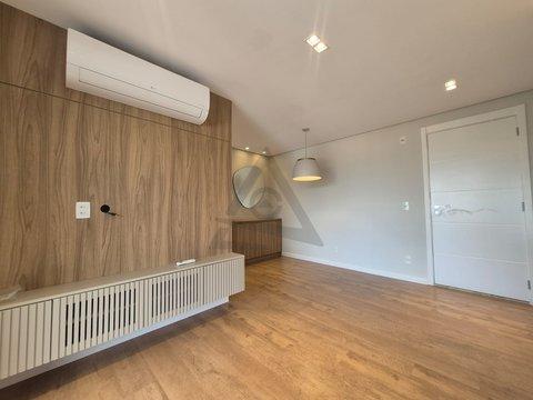 Apartamento à venda e para alugar em Campinas, Nova Campinas, com 2 suítes, com 79 m²