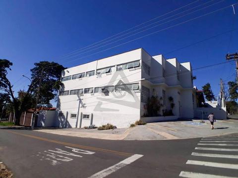 Prédio à venda e para alugar em Campinas, Jardim Santana, com 548 m²
