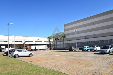 Galpão para alugar em Sumaré, Jardim Manchester (Nova Veneza), com 1450 m², Techville