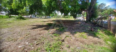 Terreno para alugar em Campinas, Jardim do Trevo, com 1010 m²