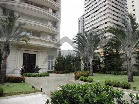 Apartamento à venda em Campinas, Cambuí, com 4 suítes, com 497 m², Princesa de Gales