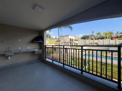Apartamento para alugar em Campinas, Parque da Hípica, com 3 quartos, com 91 m², Hípica Boulevard