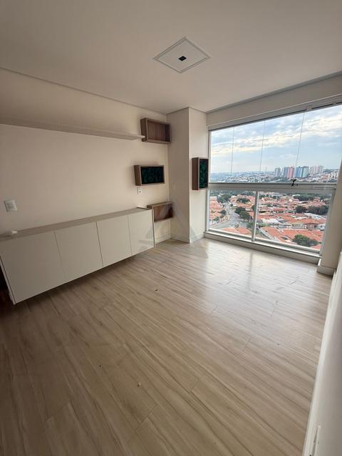 Apartamento à venda em Campinas, Parque Industrial, com 3 quartos, com 75 m², Happy Patriani