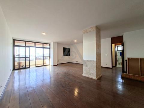 Apartamento à venda e para alugar em Campinas, Cambuí, com 2 quartos, com 143 m², Edifício Sorbonne