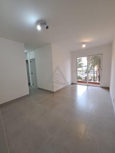 Apartamento à venda em Campinas, Vila Nova, com 3 quartos, com 65 m², Villa Marbella