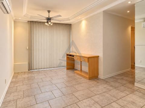 Apartamento à venda em Campinas, Vila Nova, com 2 quartos, com 54 m², Villa Marbella