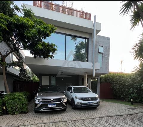 Casa à venda em Campinas, Chácara Primavera, com 2 suítes, com 245 m², Spring House