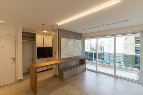 Apartamento à venda em Campinas, Cambuí, com 3 quartos, com 74 m², Style Cambuí