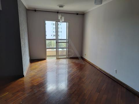 Apartamento à venda em Campinas, Mansões Santo Antônio, com 3 quartos, com 90 m²