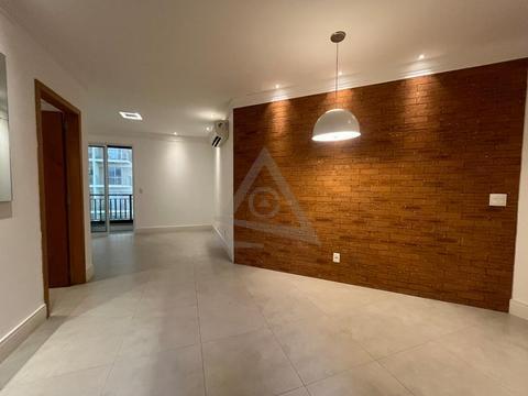 Apartamento para alugar em Campinas, Vila Itapura, com 2 quartos, com 77 m², Baia de Guanabara