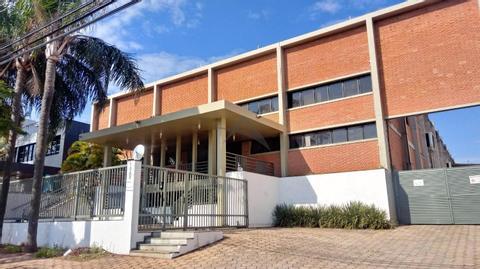 Galpão à venda e para alugar em Campinas, Jardim Santa Genebra, com 2690 m²