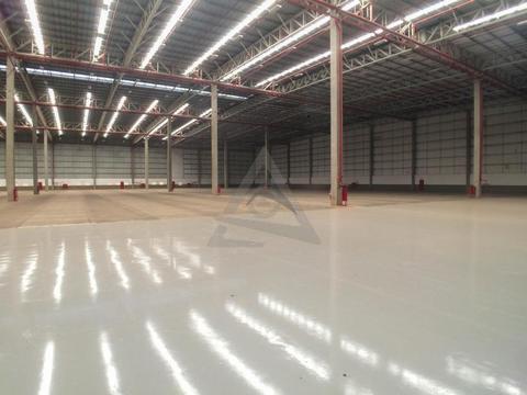 Galpão à venda e para alugar em Campinas, Loteamento Center Santa Genebra, com 10000 m²