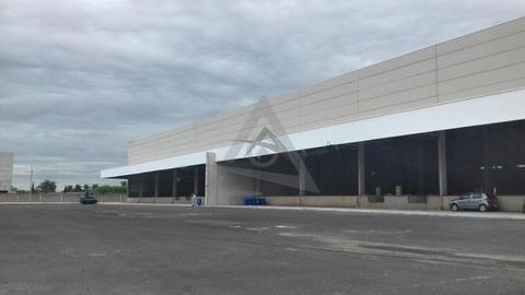 Galpão para alugar em Nova Odessa, Vila Azenha, com 3848 m², Centro Logístico Vila Azenha