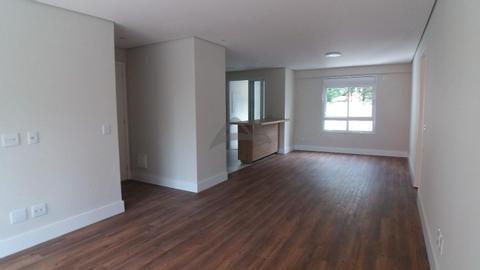 Apartamento à venda em Campinas, Cambuí, com 2 suítes, com 105 m², Coimbra