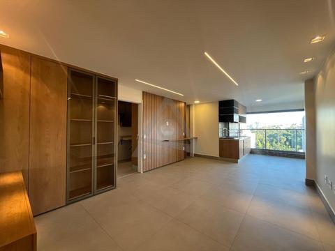 Apartamento para alugar em Campinas, Cambuí, com 3 suítes, com 126 m², Yard Cambuí