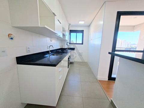 Apartamento para alugar em Campinas, Jardim Guanabara, com 3 quartos, com 78 m², Vizzi