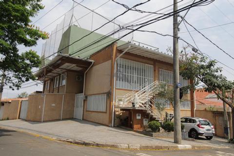 Casa à venda em Campinas, Nova Campinas, com 13 quartos, com 1000 m²