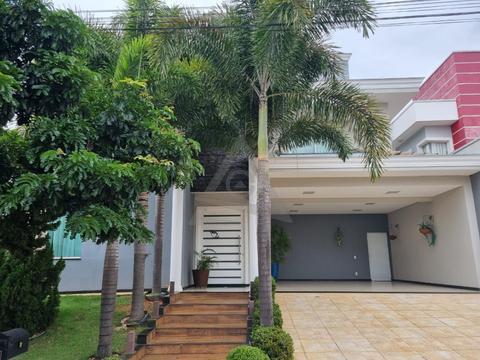 Casa à venda e para alugar em Hortolândia, Jardim Green Park Residence, com 4 quartos, com 400 m²