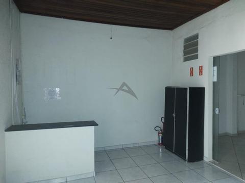 Salão para alugar em Campinas, Centro, com 100 m²