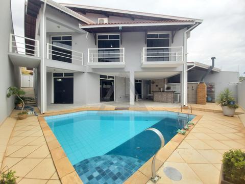Casa a venda no Alto Taquaral - campinas com 337 m²
