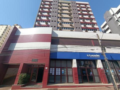 Sala à venda em Campinas, Centro, com 104 m², Fares Abib