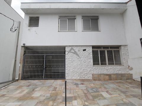 Casa à venda em Campinas, Vila Itapura, com 4 quartos, com 318 m²