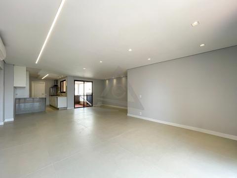 Apartamento para alugar em Campinas, Cambuí, com 3 suítes, com 147 m², L' Espace