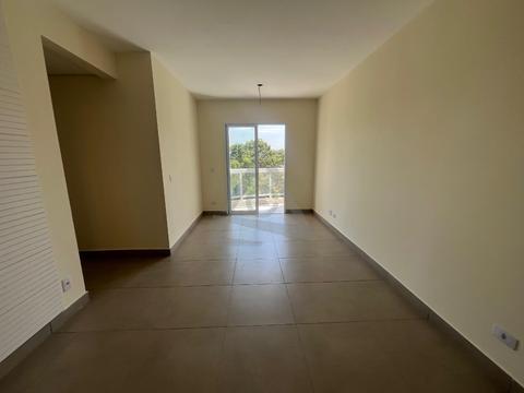 Apartamento à venda em Campinas, Mansões Santo Antônio, com 3 quartos, com 68 m²