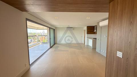 Apartamento para alugar em Campinas, Cambuí, com 2 suítes, com 170 m², Essential