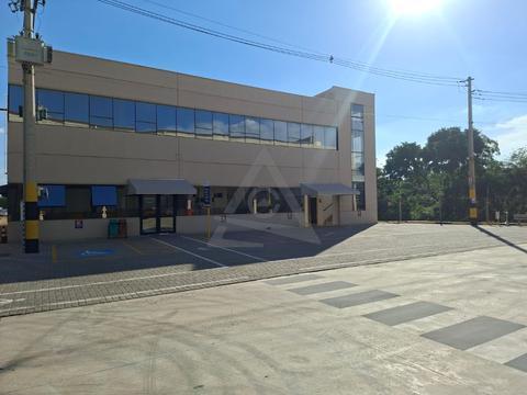 Galpão para alugar em Sumaré, Jardim Manchester (Nova Veneza), com 1350 m², Techville