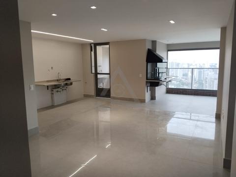 Apartamento à venda em Campinas, Cambuí, com 3 suítes, com 127 m², Yard Cambuí