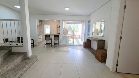 Casa para alugar em Campinas, Parque Rural Fazenda Santa Cândida, com 3 quartos, com 145 m²