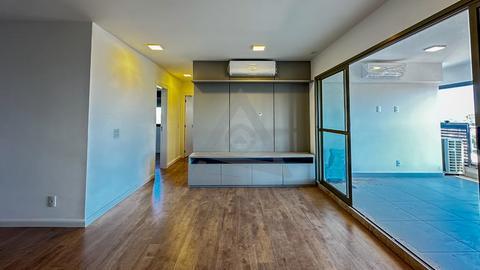 Apartamento à venda e para alugar em Campinas, Nova Campinas, com 3 suítes, com 121 m²