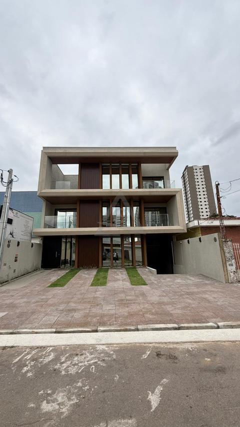 Prédio para alugar em Campinas, Jardim Guanabara, com 700 m²