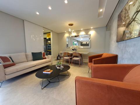 Apartamento à venda e para alugar em Campinas, Cambuí, com 2 suítes, com 108 m², Wide Cambuí