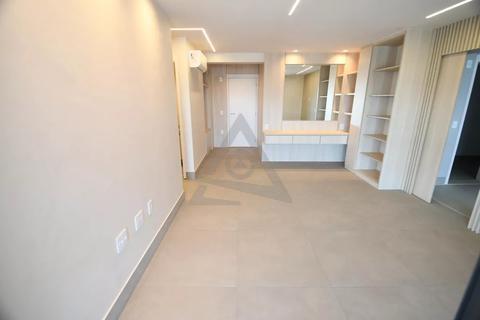 Apartamento à venda e para alugar em Campinas, Cambuí, com 3 suítes, com 126 m², Yard Cambuí