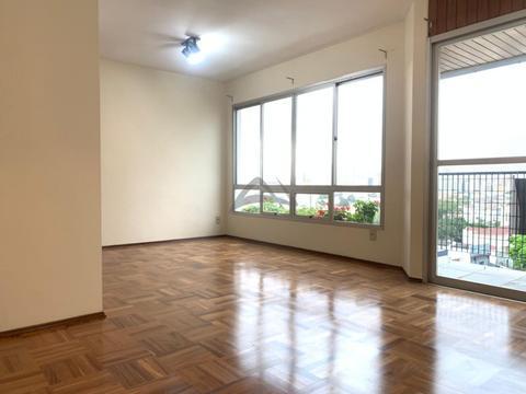 Apartamento à venda em Campinas, Taquaral, com 3 quartos, com 100 m², Portal da Lagoa - Taquaral